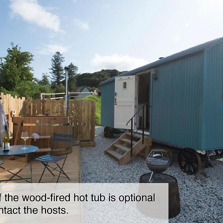 فيلا West Coast Hideaways Nedd المظهر الخارجي الصورة