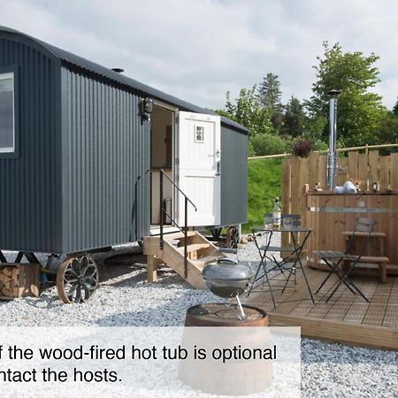 فيلا West Coast Hideaways Nedd المظهر الخارجي الصورة