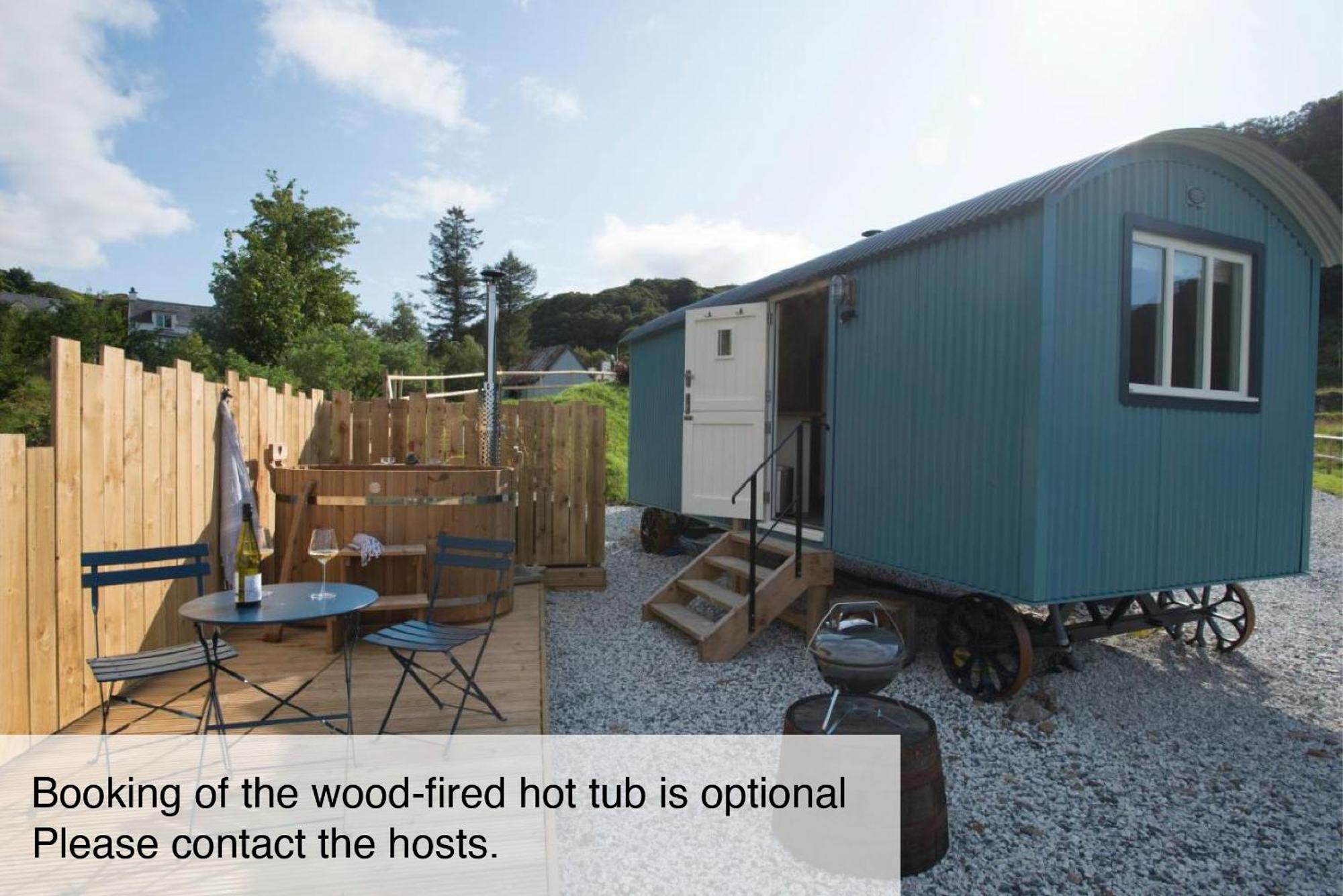 فيلا West Coast Hideaways Nedd المظهر الخارجي الصورة