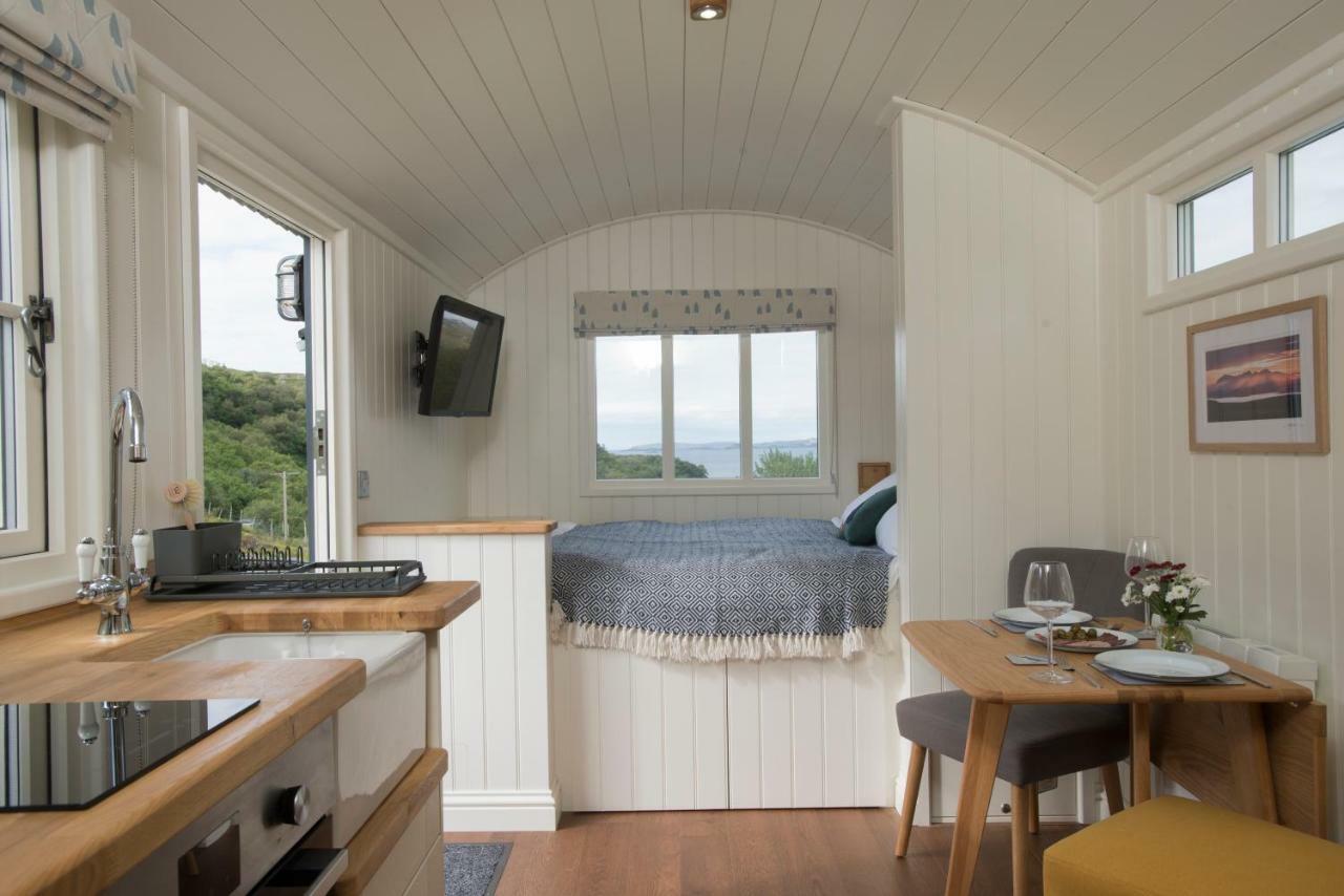 فيلا West Coast Hideaways Nedd المظهر الخارجي الصورة
