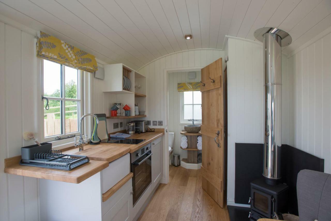 فيلا West Coast Hideaways Nedd المظهر الخارجي الصورة