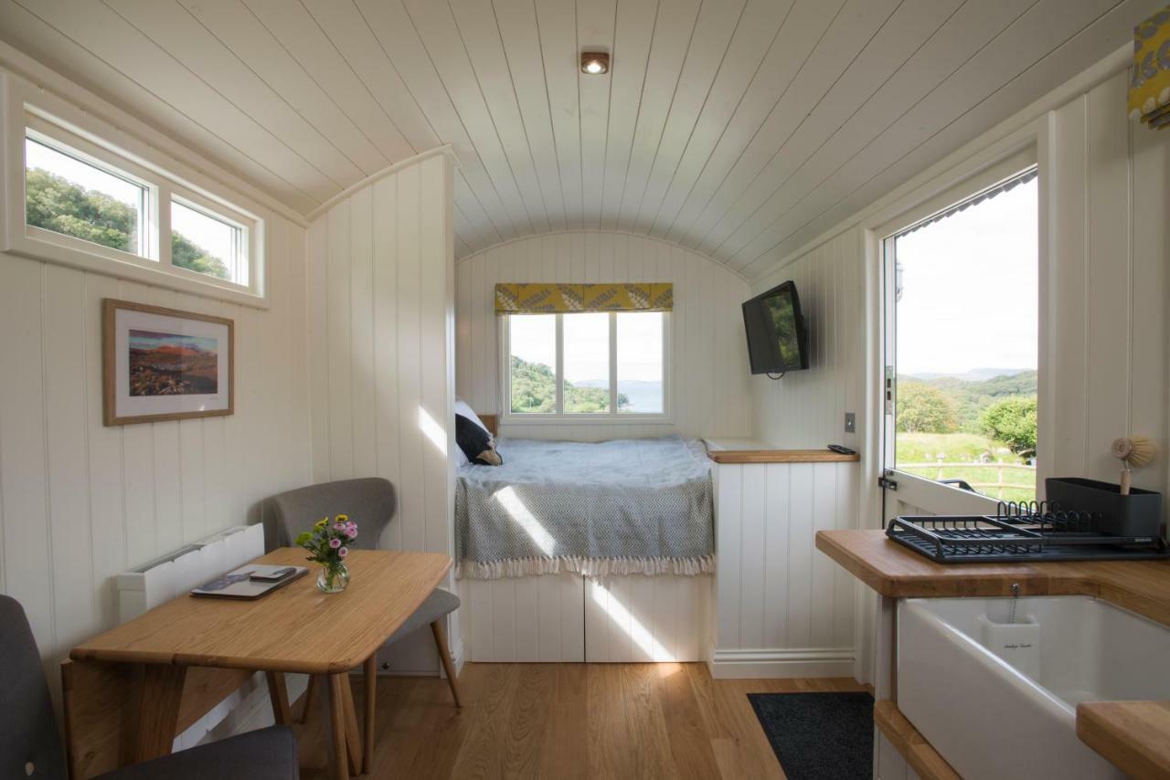 فيلا West Coast Hideaways Nedd المظهر الخارجي الصورة