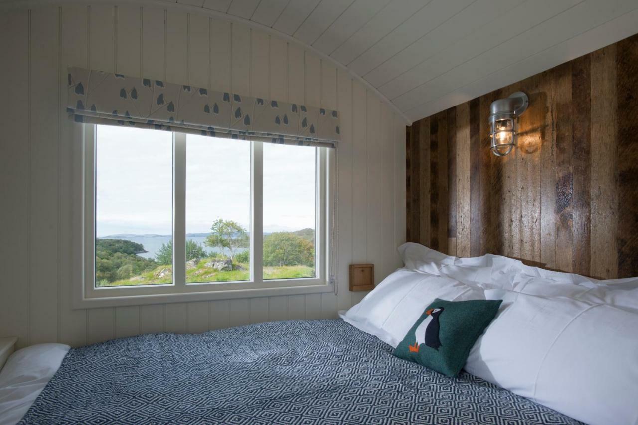 فيلا West Coast Hideaways Nedd المظهر الخارجي الصورة