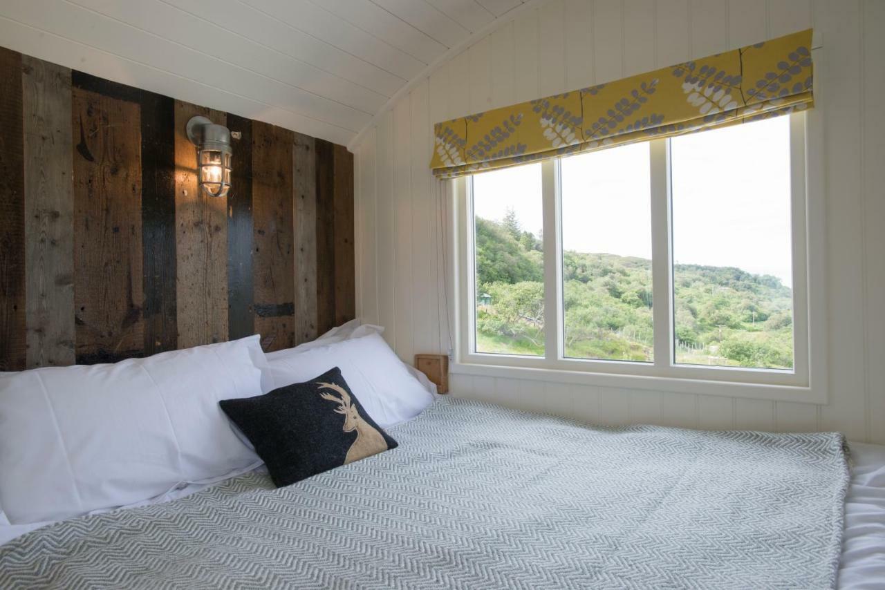 فيلا West Coast Hideaways Nedd المظهر الخارجي الصورة