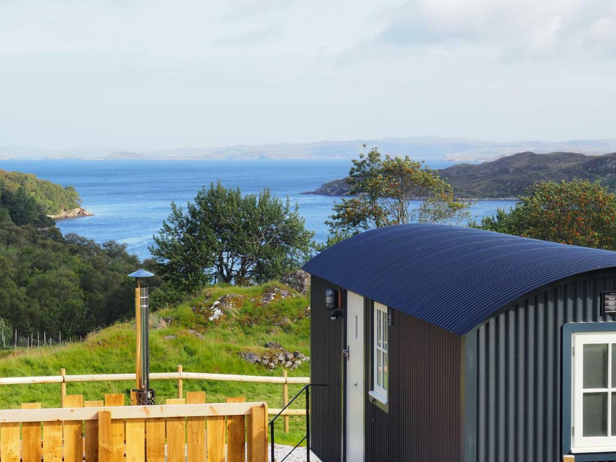 فيلا West Coast Hideaways Nedd المظهر الخارجي الصورة